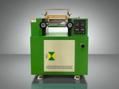 实验室开炼机的标准操作流程介绍